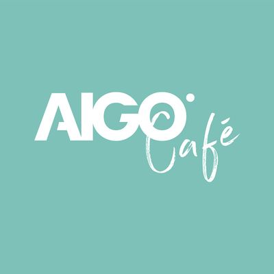 AIGOCAFÉ logo