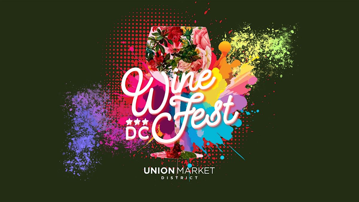 DC Wine Fest! Spring Edition, 25 April | Event in Washington | AllEvents