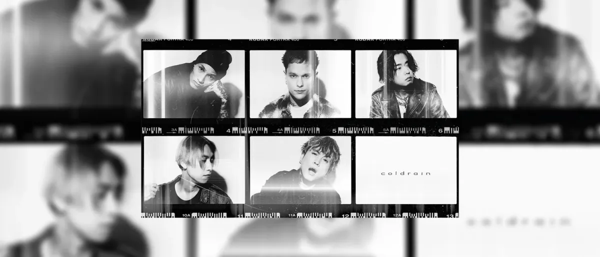 coldrain in London, 23 November | Event in London | AllEvents
