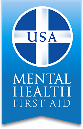 Mental Health First Aid Training (Adult), 30 May | Event in Tucson | AllEvents