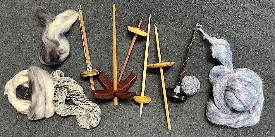 Spindle Intensive, 30 October | Event in Cincinnati | AllEvents