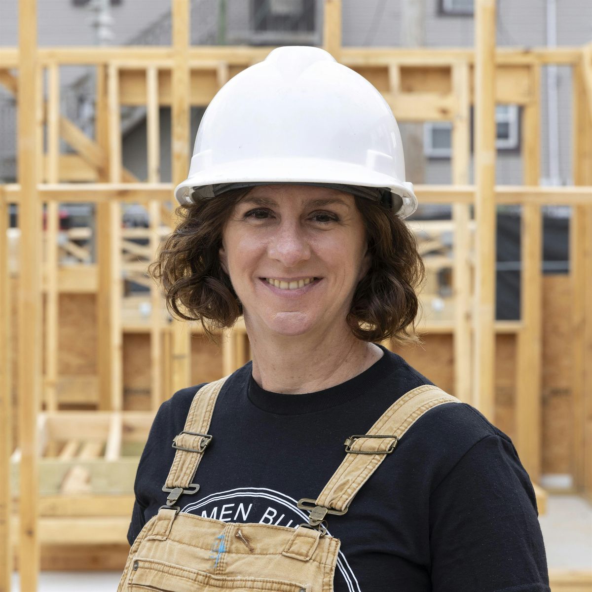 Jennifer Parks: Executive Director at Habitat for Humanity Chicago ...