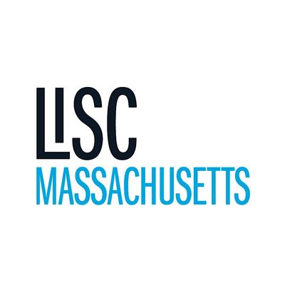 LISC Massachusetts logo