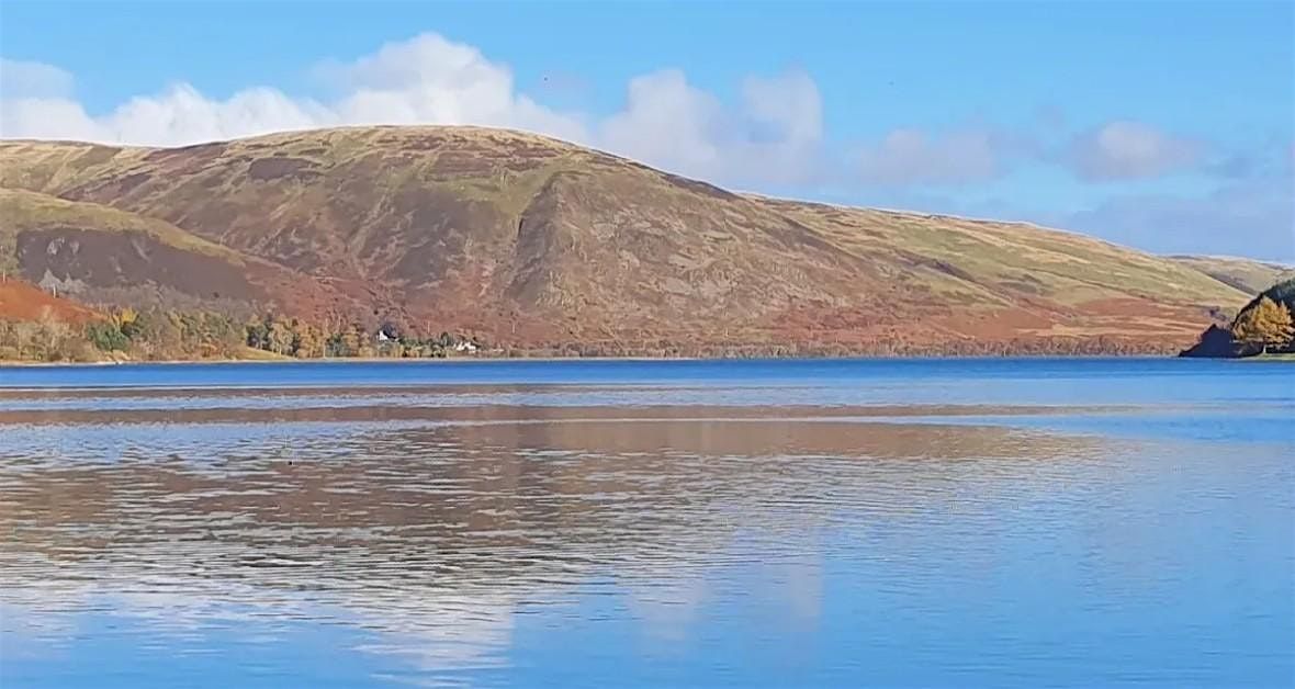 The St Mary's Loch Circuit | Event in Moffat | AllEvents