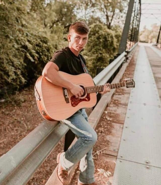 Lone Star Nights with Jeremy and Guest Cecil Ray, The Texas Theater