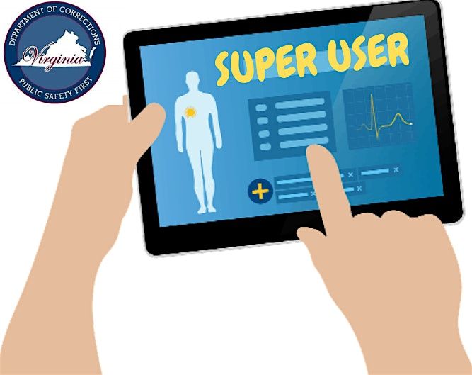 Super User- EHR Training (7/21-7/25), 21 July | Event in Richmond | AllEvents