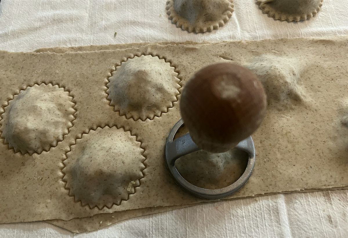 Summer Ravioli Class and Dinner, 3 July | Event in Philadelphia | AllEvents