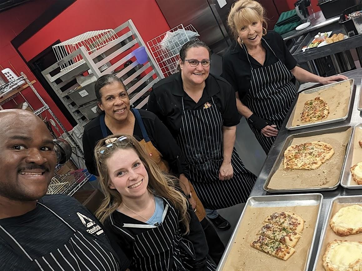 Create your own pizza!, 22 October | Event in Rochester | AllEvents
