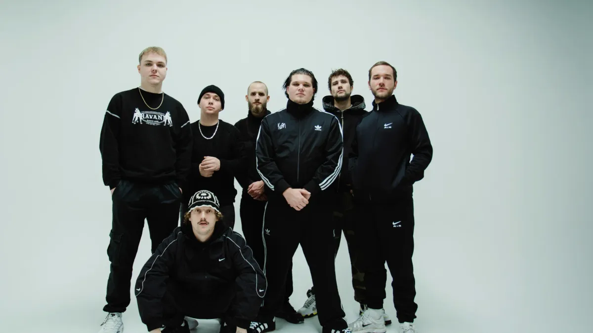 102 Boyz in Leipzig, 16 August | Event in Leipzig | AllEvents