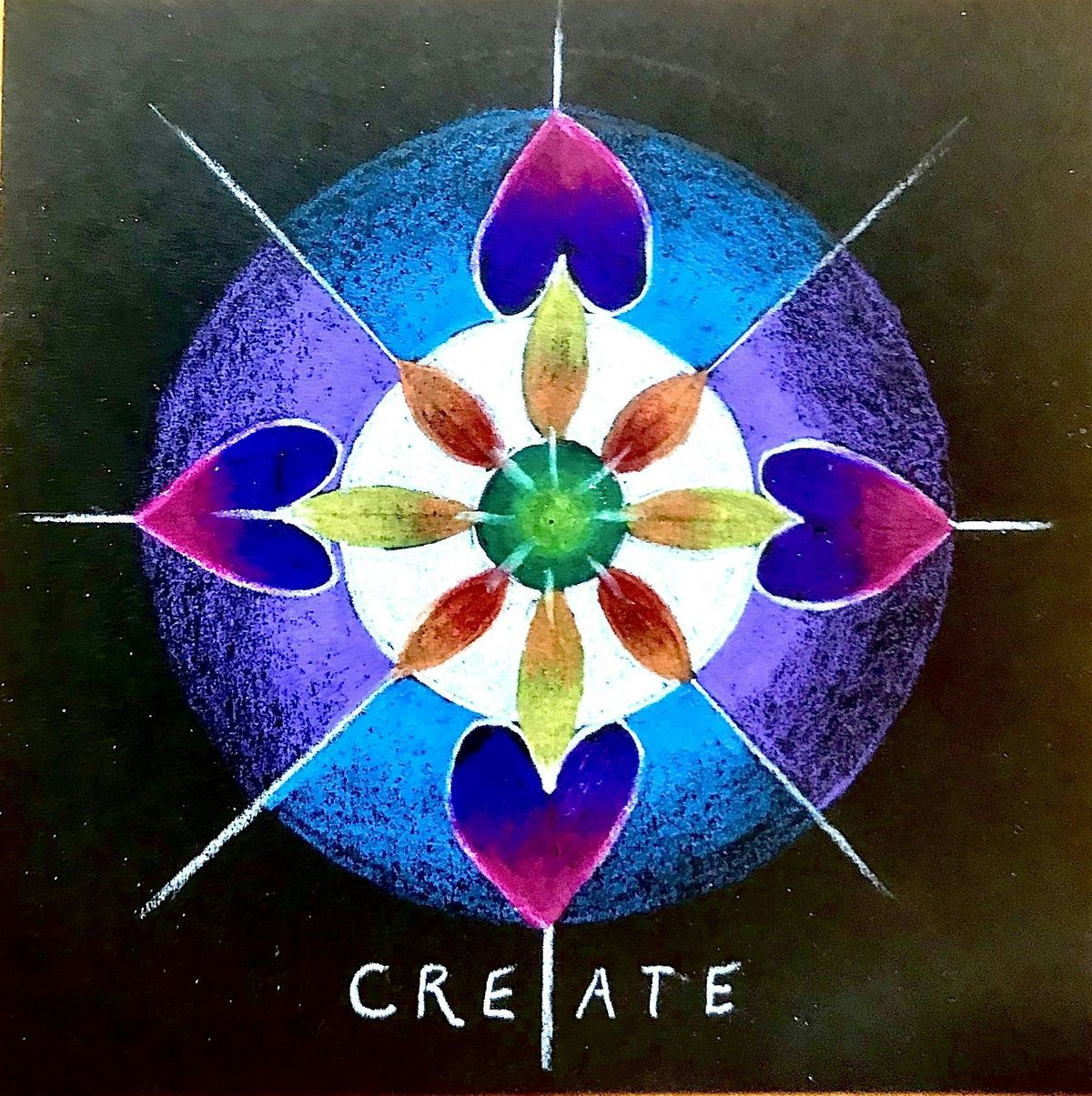 The Magic Mandala, 12 October | Event in Bradenton | AllEvents