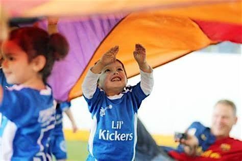 Lil Kickers Summer Camp Week 2, 14 July | Event in Manassas | AllEvents