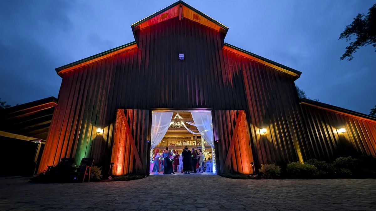 Loren & LJ Barrigar and The Cadleys Live at The  Orchards, 19 July | Event in Jamesville | AllEvents