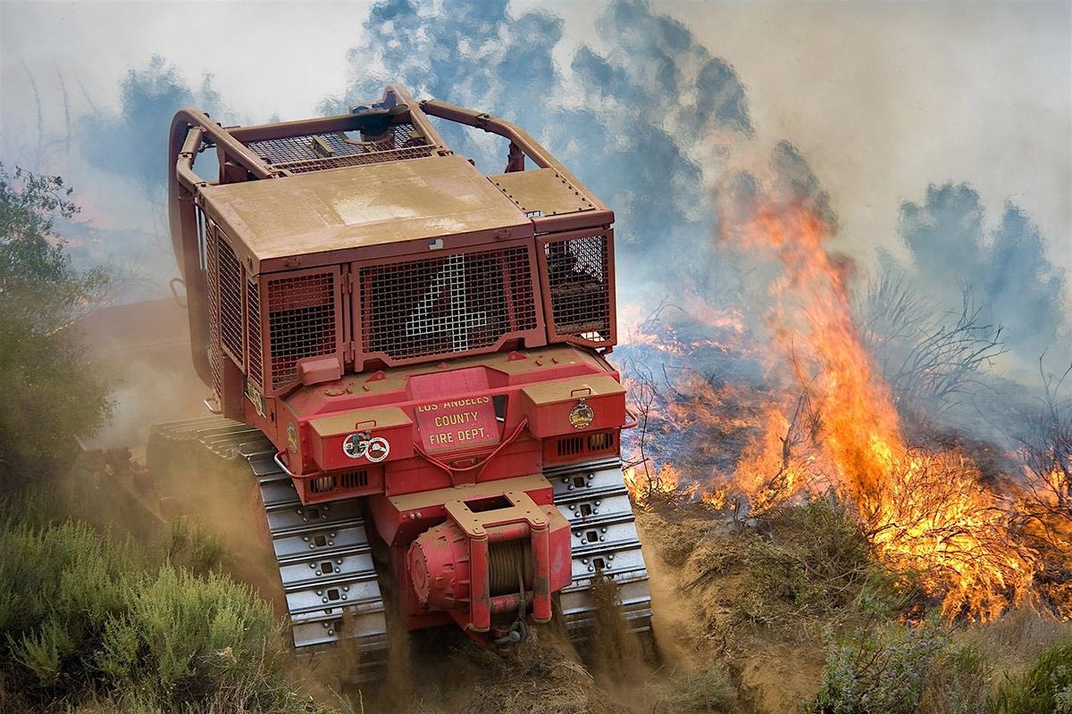 Incident Safety Awareness for Hired Vendor 12/17/2025, 17 December | Event in Thousand Oaks | AllEvents