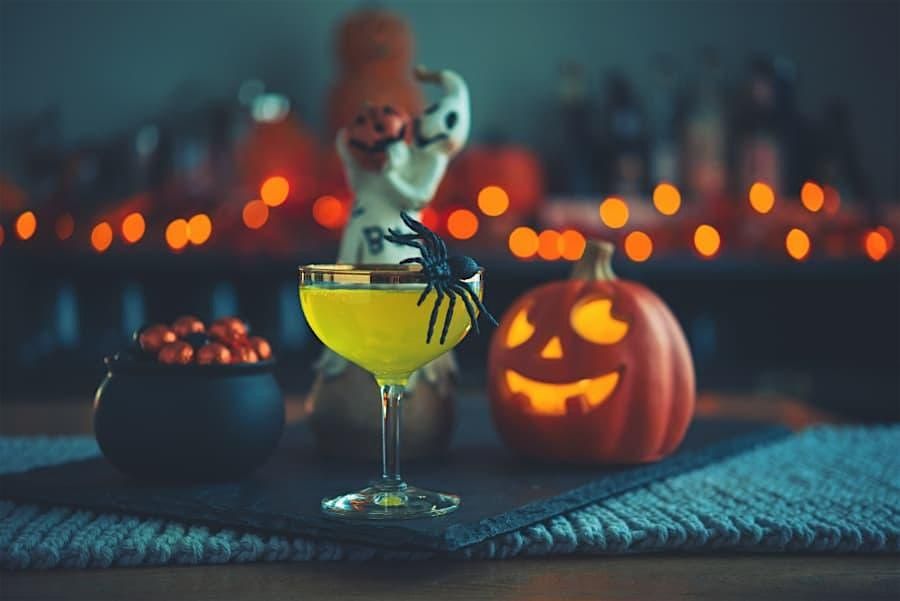 Halloween Socials, 29 October | Event in Granada | AllEvents