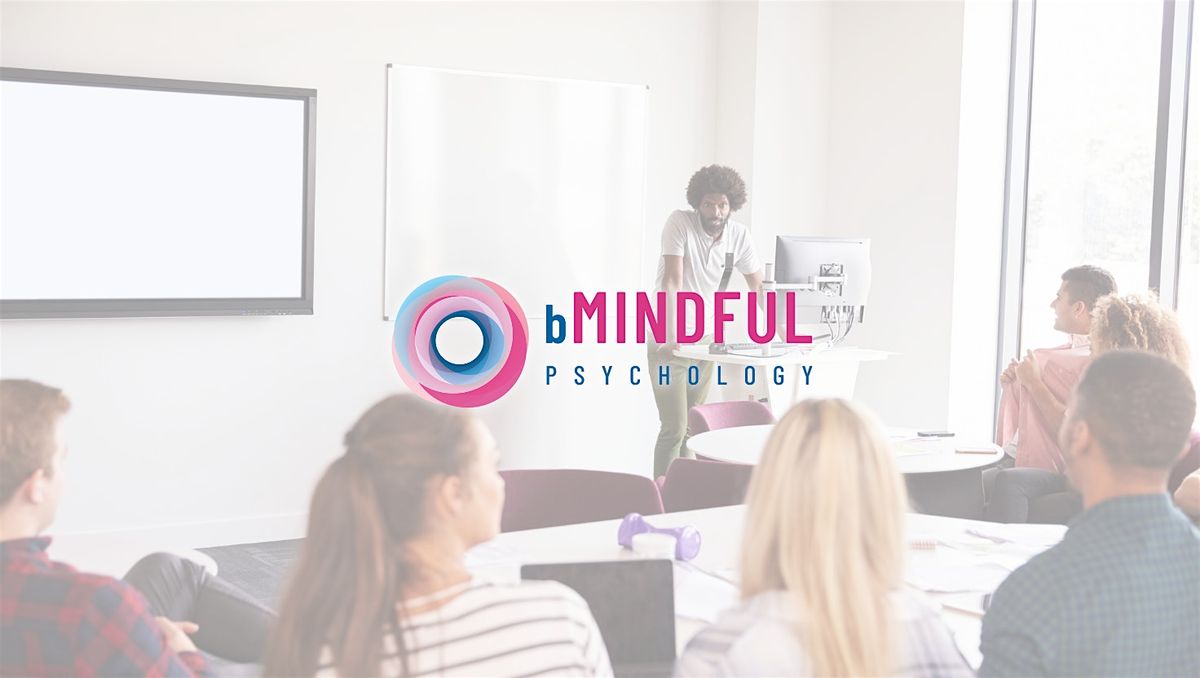 Training - Therapeutic Parenting and  PACE, 11 November | Event in Cheadle | AllEvents