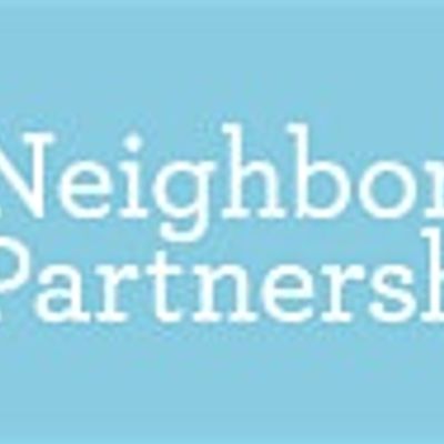 Neighborhood Partnerships