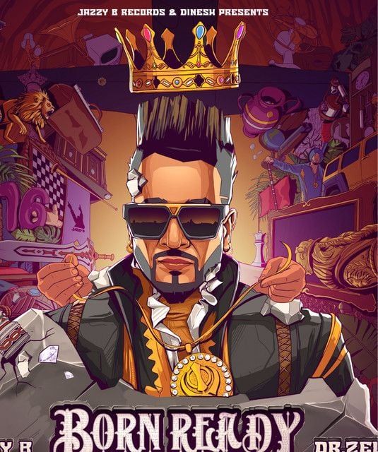 Jazzy B in The Hague, 9 August | Event in The Hague | AllEvents