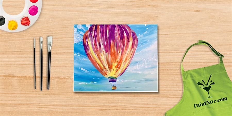 Family Paint Party, 5 October | Event in Albuquerque | AllEvents