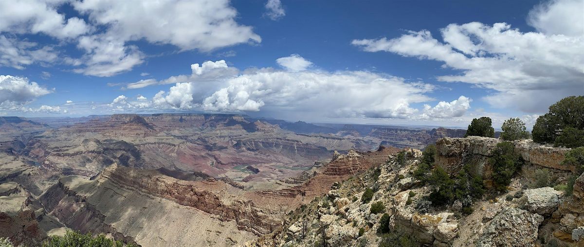 Layers Of Time: Geology Of The Grand Canyon Camping Trip, 7 September | Event in Grand Canyon Village | AllEvents
