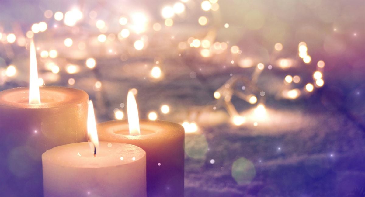 An Advent Morning of Reflection, 4 December | Event in Wheaton | AllEvents