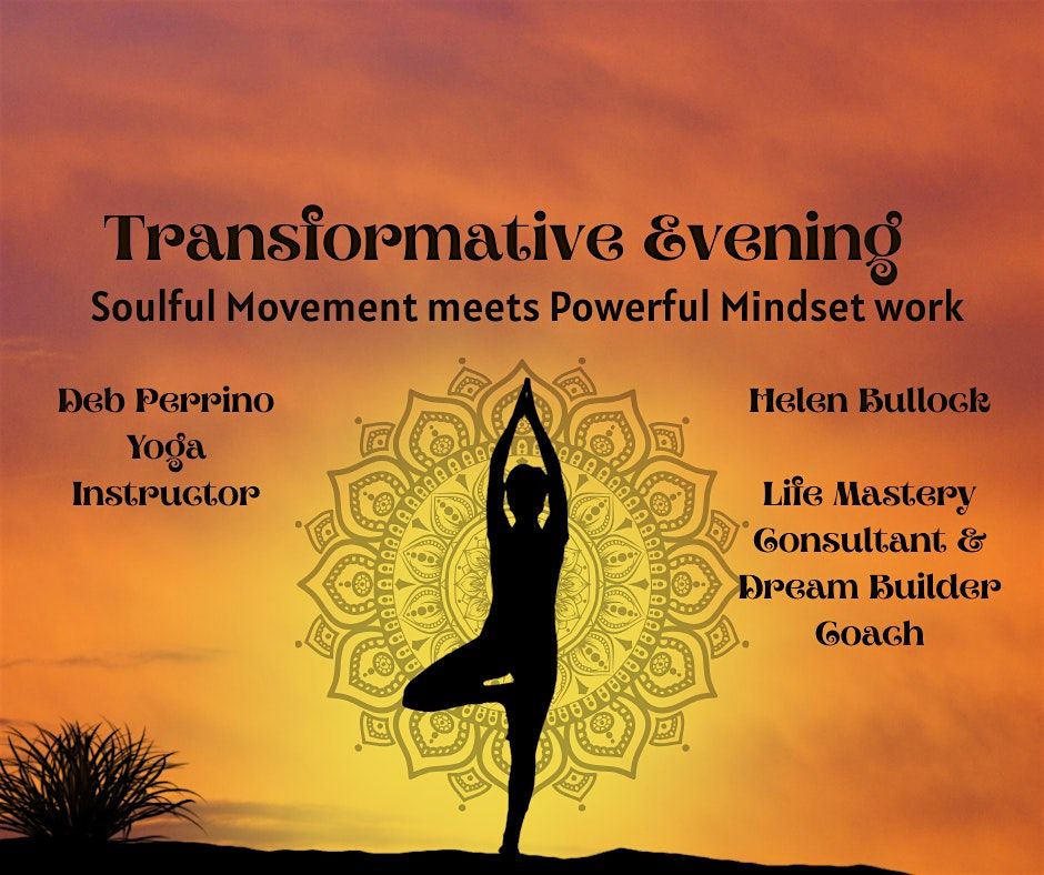 In-person Workshop- Soulful Movement, Mindful Dreams, 14 August | Event in Reynoldsburg | AllEvents