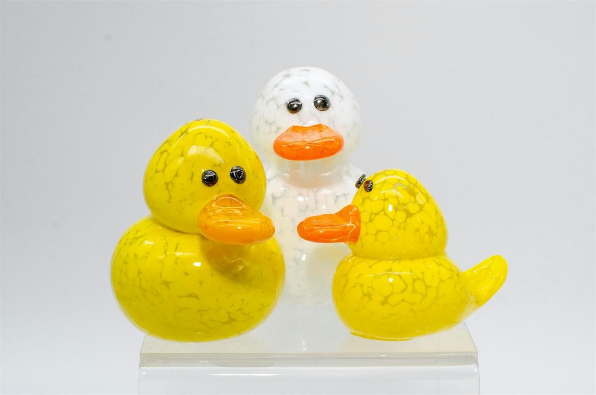 Duck Paperweights are F...Duckingly Cute! All fowl time CuteyPatootytime!!, 30 August | Event in Indianapolis