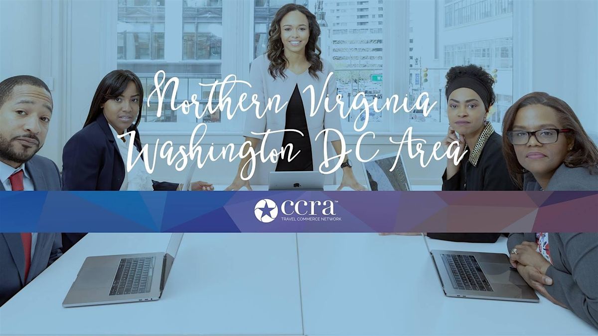 CCRA Northern VA/DC Chapter Meeting with Virgin Voyages, 21 May | Event in Alexandria | AllEvents
