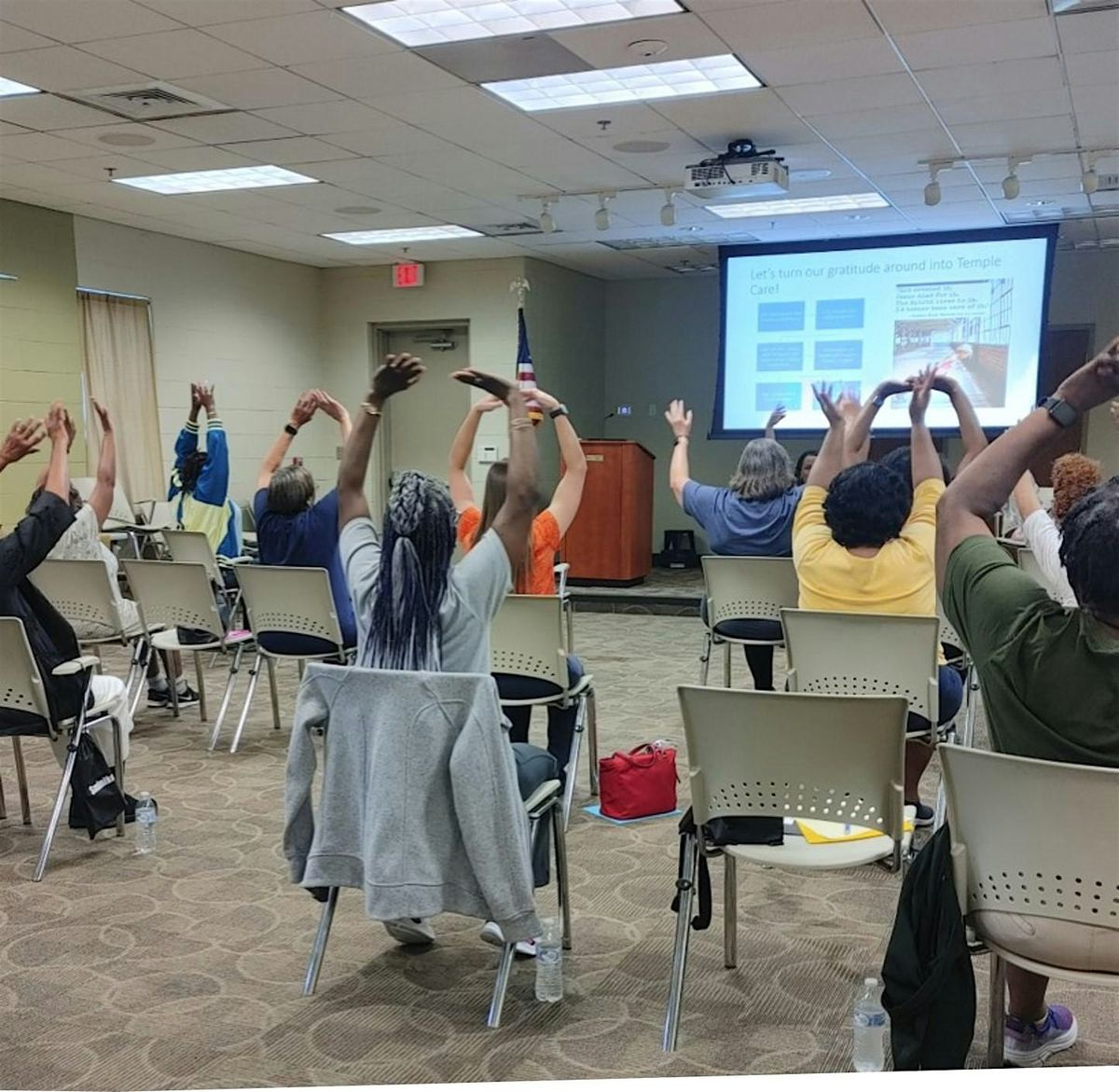 Keys to Healthy Living: Nurturing Your Mental Health | Event in Portsmouth | AllEvents