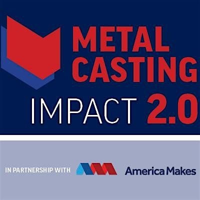Additive Manufacturing for Metal Casting 6, 18 February | Event in warren | AllEvents