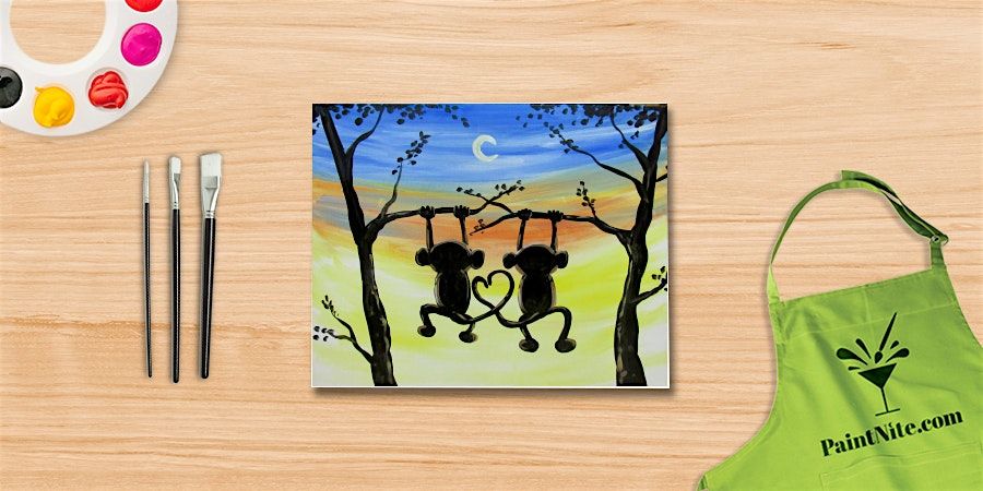 Family Paint Party, 4 June | Event in Candiac | AllEvents