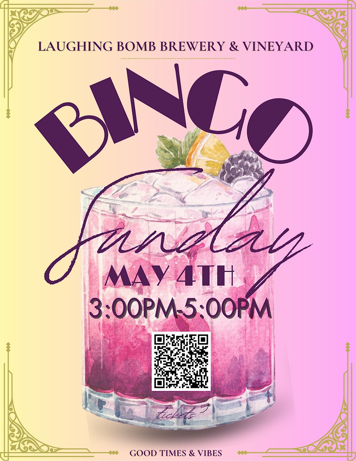 May 4th Bingo | Event in Avon Lake | AllEvents