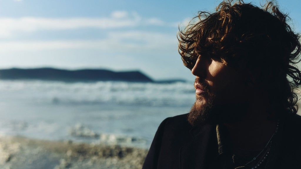 James Arthur, 24 May | Event in Calgary | AllEvents