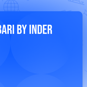 Inder Sahani Live - A Standup Comedy Show