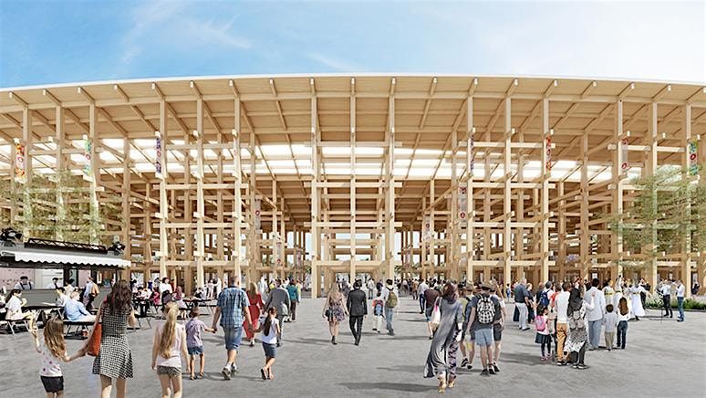 AFRICA AND ASIA BUILD SHOW CONFERENCE, 3 September | Event in Kammaki | AllEvents