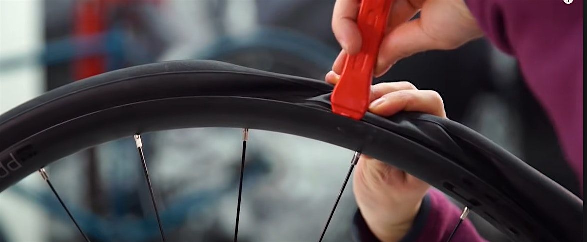 Flat Repair Clinic - Mooresville | Event in Mooresville | AllEvents