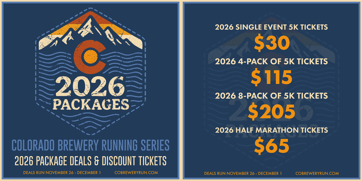 2026 Package Deals - 4-Pack / 8-Pack / Single Event Tickets, 1 January | Event in Multiple Locations | AllEvents