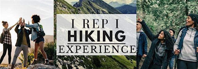 I Rep I Hike and Experience, 25 October | Event in Decatur | AllEvents