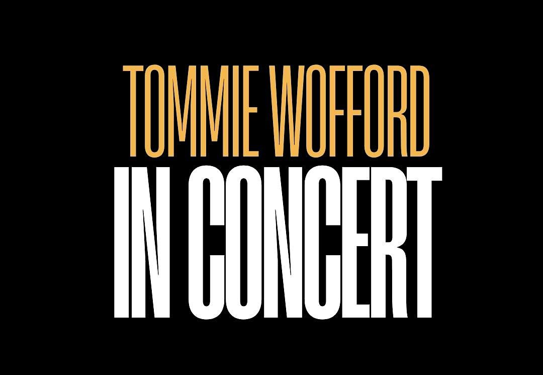 Tommie Wofford: In Concert, 13 August | Event in Winter Haven | AllEvents