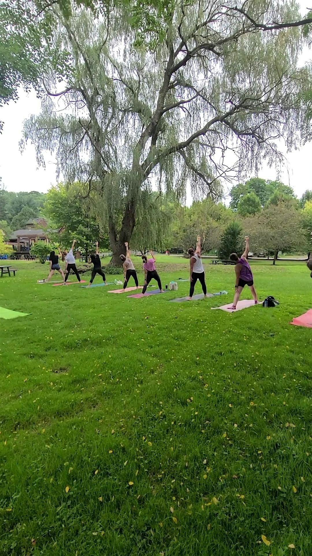 September Beer Yoga at Rising Storm Brewery - The Mill, 6 September | Event in Rochester | AllEvents