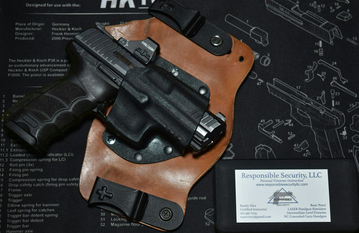 NC Concealed Carry Handgun Permit Class - Carthage, NC | Event in Carthage | AllEvents