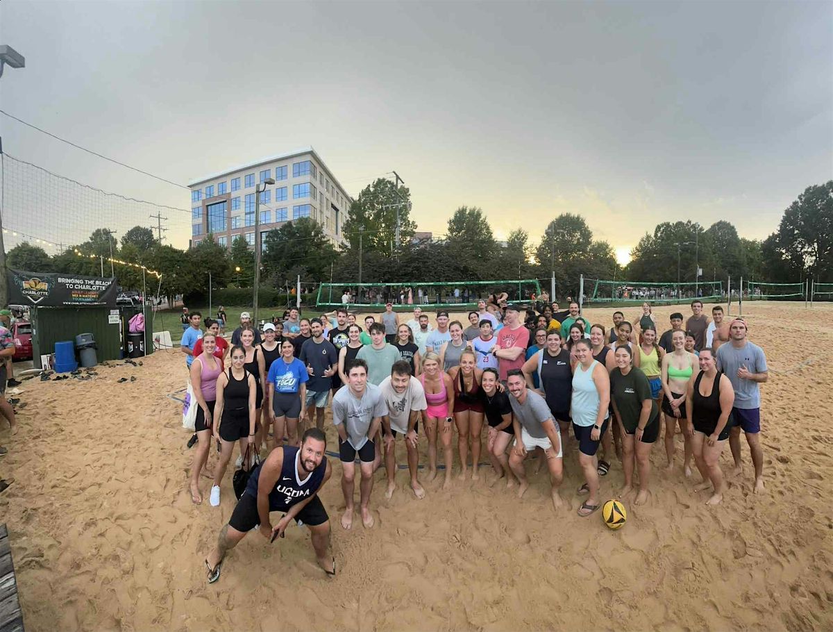 8/1-  SAND Mix N Match (PINK THEME), 1 August | Event in Charlotte | AllEvents