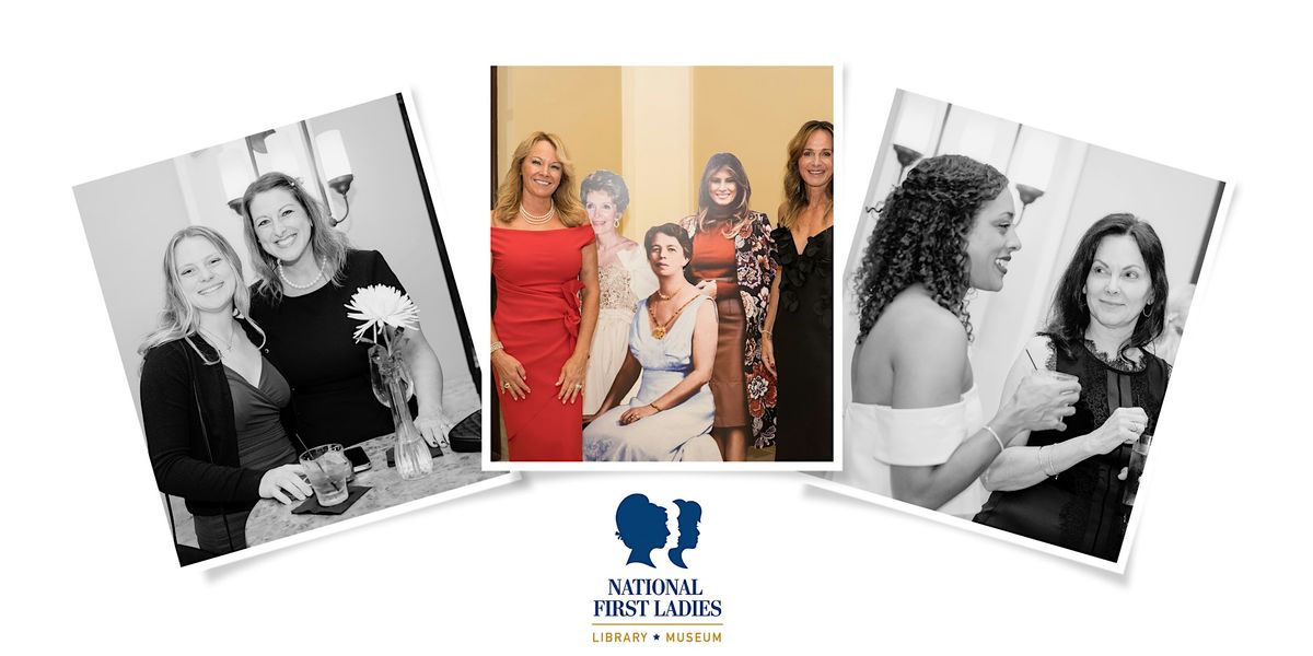 Third Thursday: Innovation, Business & Work from the East Wing, 19 February | Event in Canton | AllEvents