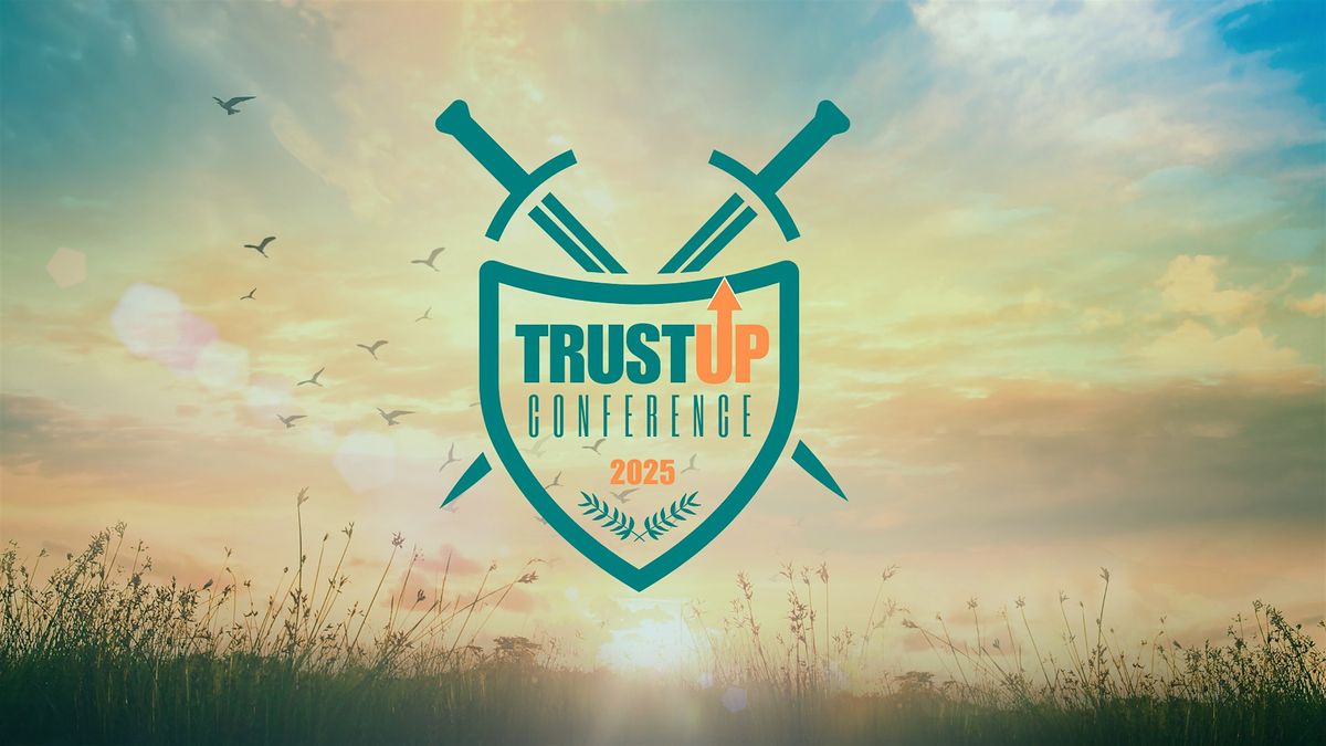 TRUSTUP: FUTURE-PROOF WEALTH EVENT | JACKSON, 16 August | Event in Jackson | AllEvents
