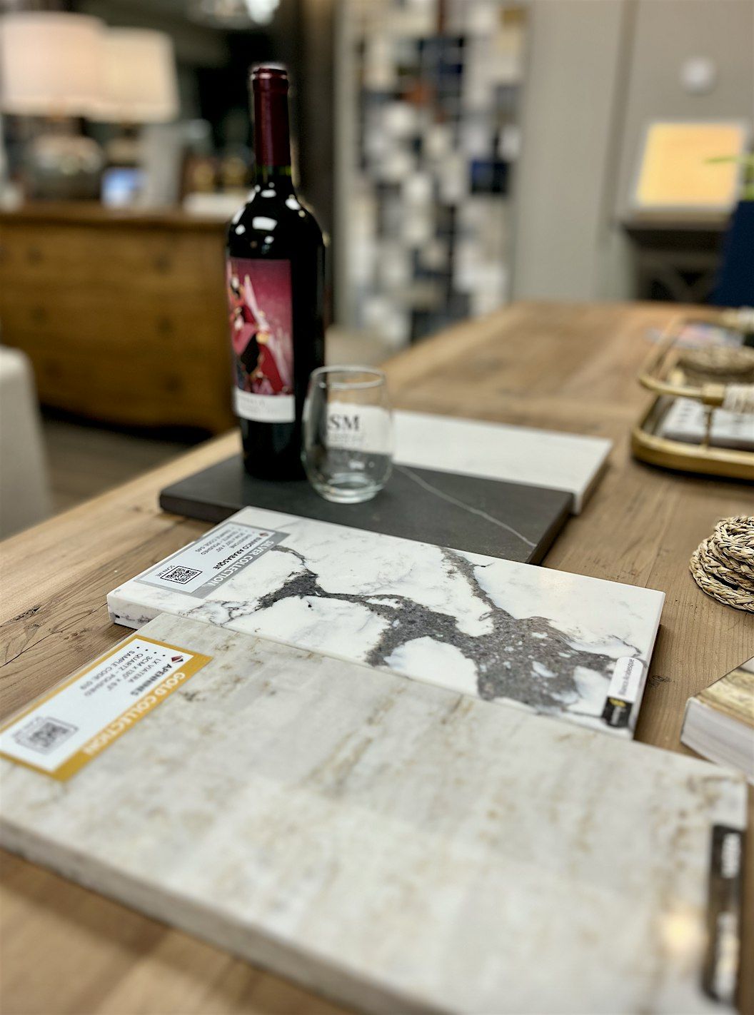 Quartz, Marble & Granite — Oh My!, 13 November | Event in Sterling | AllEvents