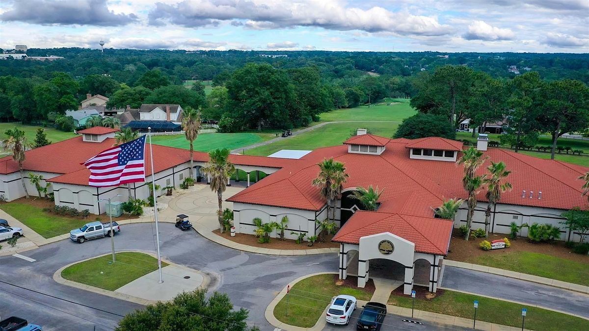Christian Coalition Award Breakfast Honoring Rep. Michelle Salzman, 22 September | Event in Pensacola | AllEvents
