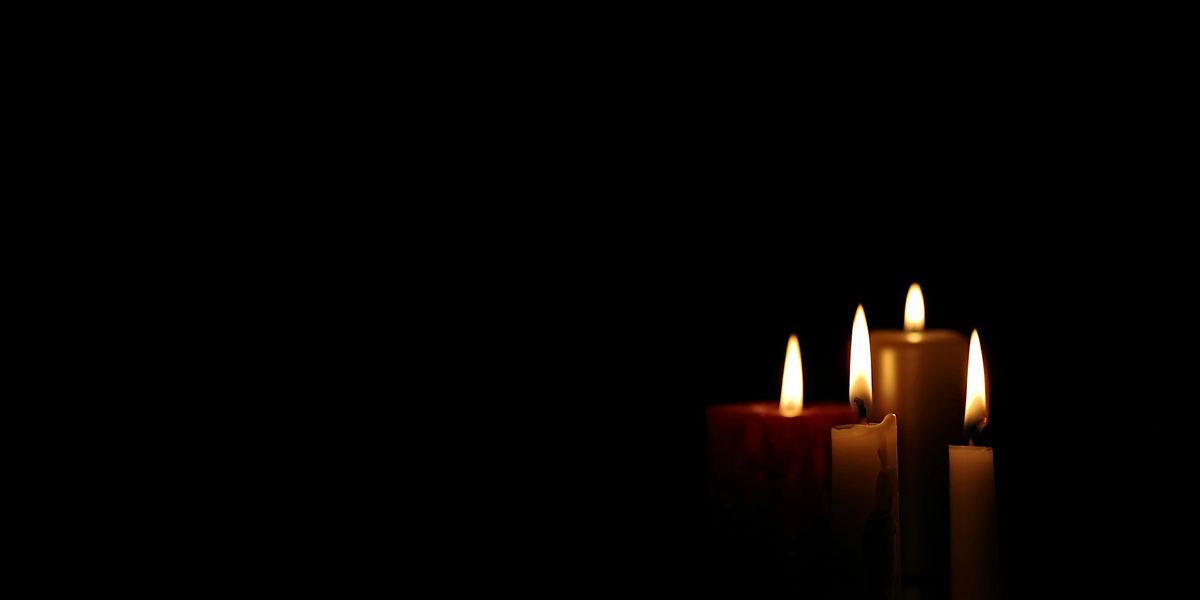 October 7 Commemoration Program, 17 September | Event in Oklahoma City | AllEvents