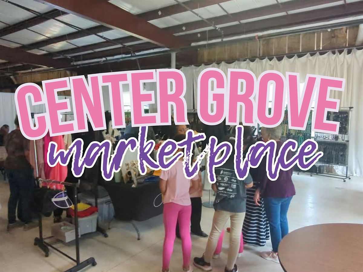The Fall Marketplace at Center Grove UMC, 18 October | Event in Huntsville | AllEvents