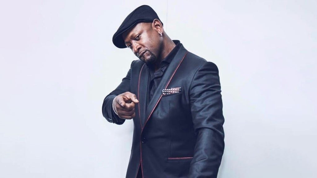 Joe Torry, 7 November | Event in Denver | AllEvents