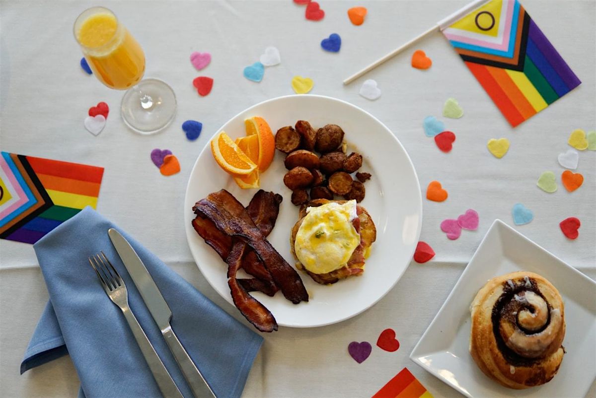 Pride Drag Brunch @ Somni Tapas - Saturday, June 14th, 2025, 14 June | Event in Monroe | AllEvents