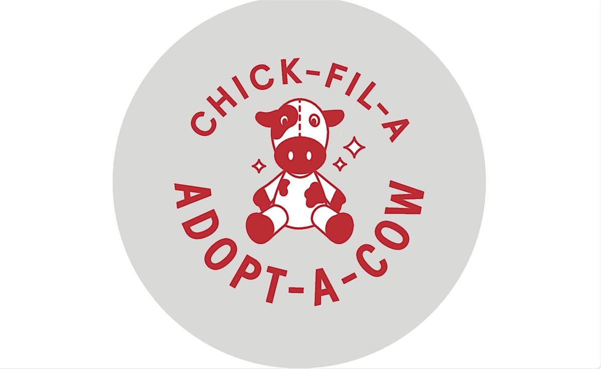 Adopt A Cow (Group 2), 15 November | Event in Ames | AllEvents